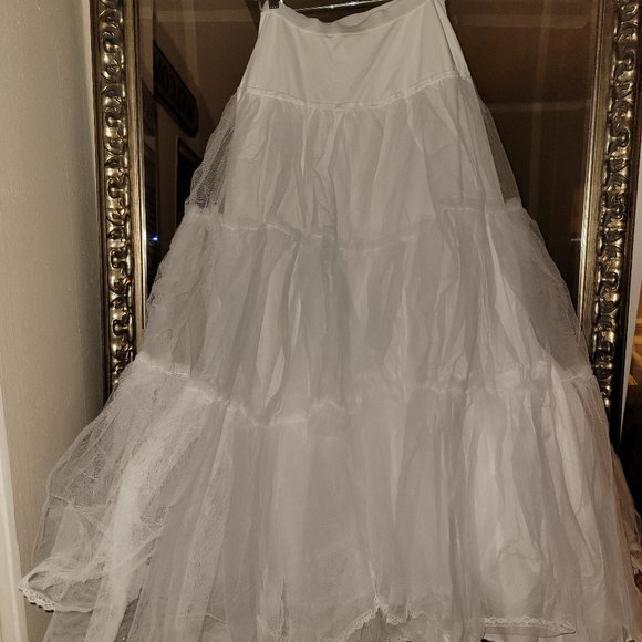Medium Petticoat - Picture 1 of 3